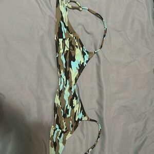 Bathing suit top size medium from urban planet